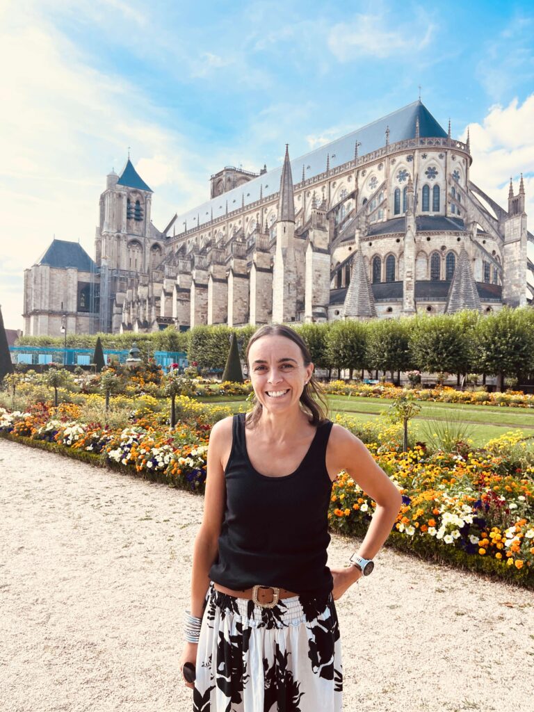 Conciergerie Bourges
